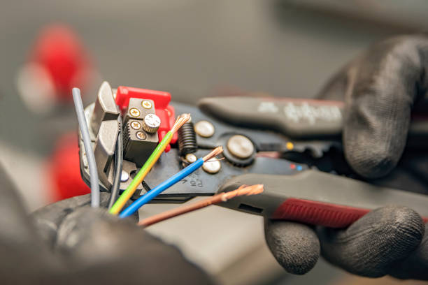 Best Electrical Wiring Services  in Amherst, TX