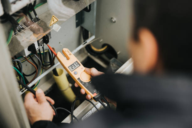 Best Generator Installation Services  in Amherst, TX