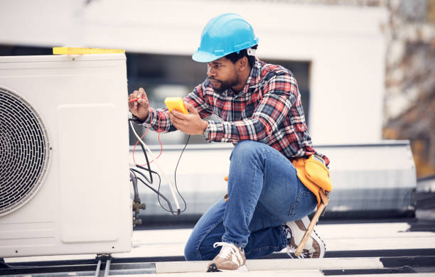 Best Electrical Repair Services  in Amherst, TX