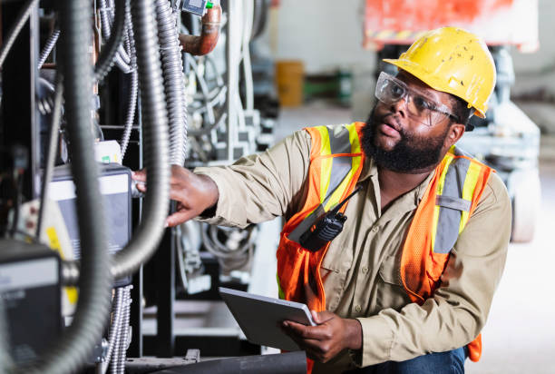 Best Emergency Electrician Near Me  in Amherst, TX
