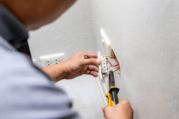 Best Electrical System Inspection  in Amherst, TX