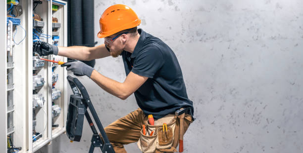 Best Electrical Rewiring Services  in Amherst, TX